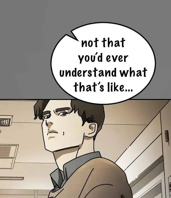 One Day, Suddenly, Seoul Is Chapter 144 page 204