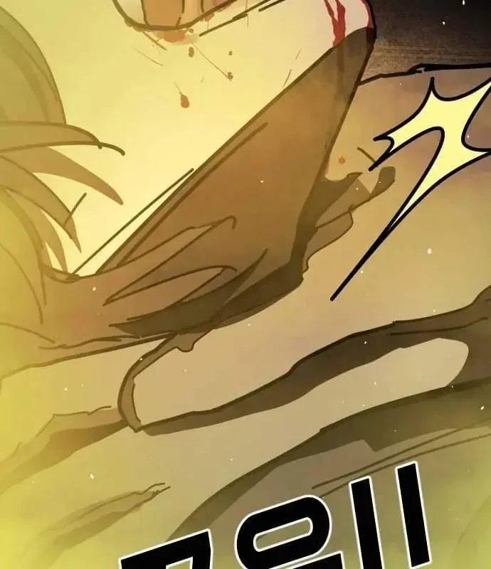 One Day, Suddenly, Seoul Is Chapter 143 page 164