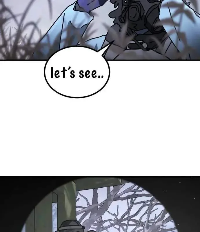 One Day, Suddenly, Seoul Is Chapter 144 page 167