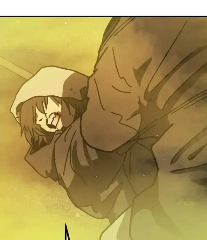 One Day, Suddenly, Seoul Is Chapter 143 page 162