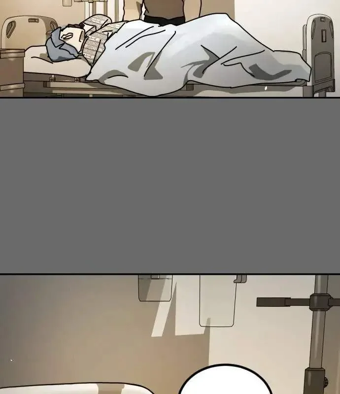 One Day, Suddenly, Seoul Is Chapter 144 page 194