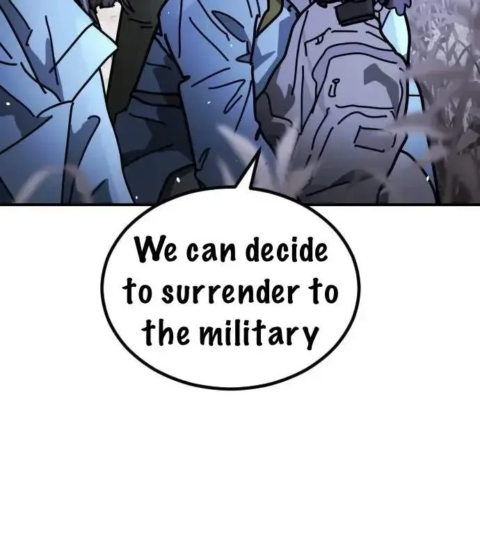 One Day, Suddenly, Seoul Is Chapter 144 page 177