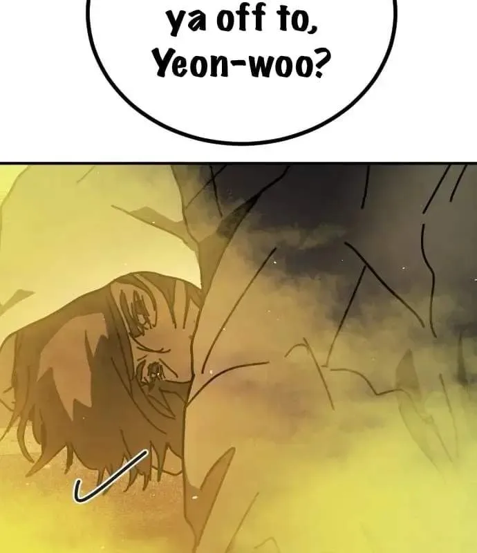 One Day, Suddenly, Seoul Is Chapter 143 page 158