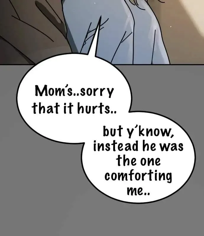 One Day, Suddenly, Seoul Is Chapter 144 page 203