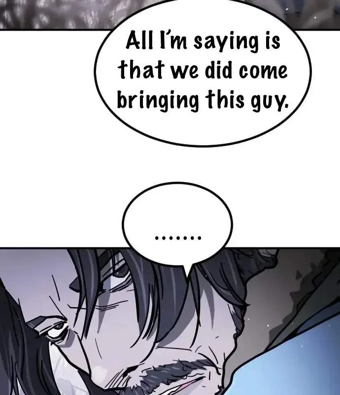 One Day, Suddenly, Seoul Is Chapter 144 page 175