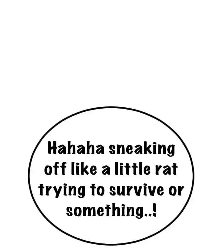 One Day, Suddenly, Seoul Is Chapter 143 page 161