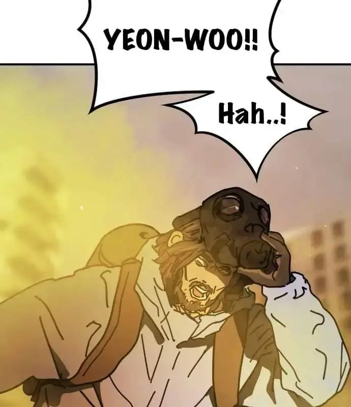 One Day, Suddenly, Seoul Is Chapter 143 page 192