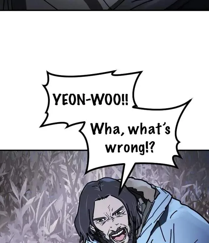 One Day, Suddenly, Seoul Is Chapter 144 page 212