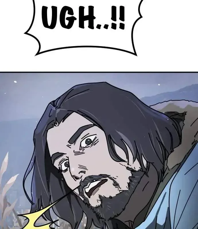 One Day, Suddenly, Seoul Is Chapter 144 page 208
