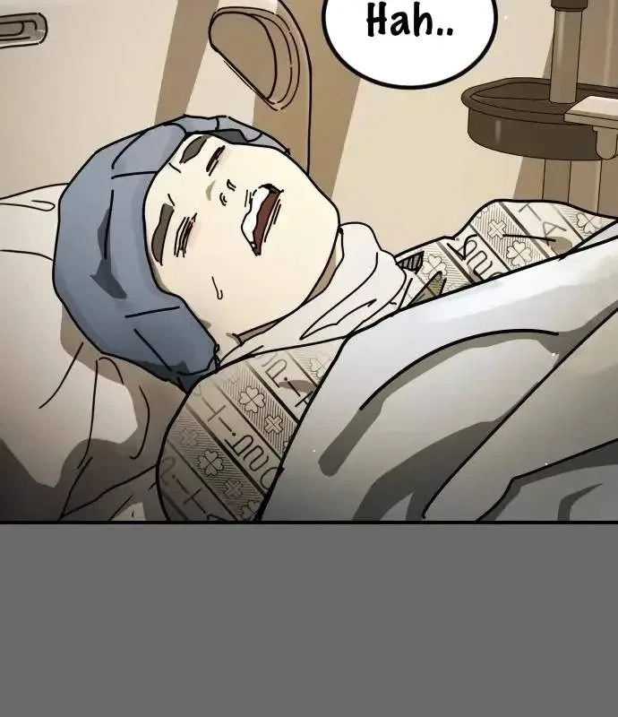 One Day, Suddenly, Seoul Is Chapter 144 page 195