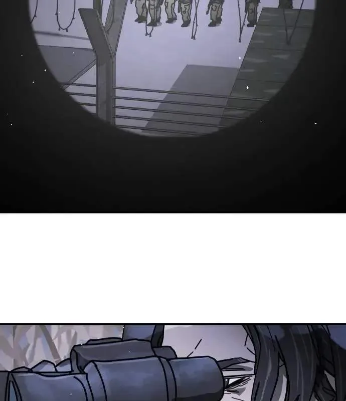 One Day, Suddenly, Seoul Is Chapter 144 page 171