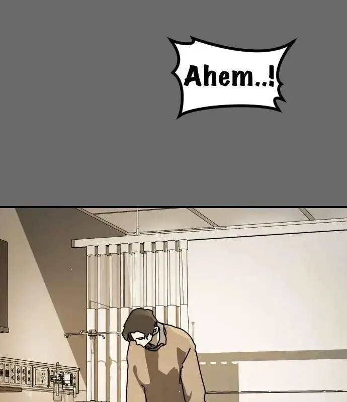 One Day, Suddenly, Seoul Is Chapter 144 page 193