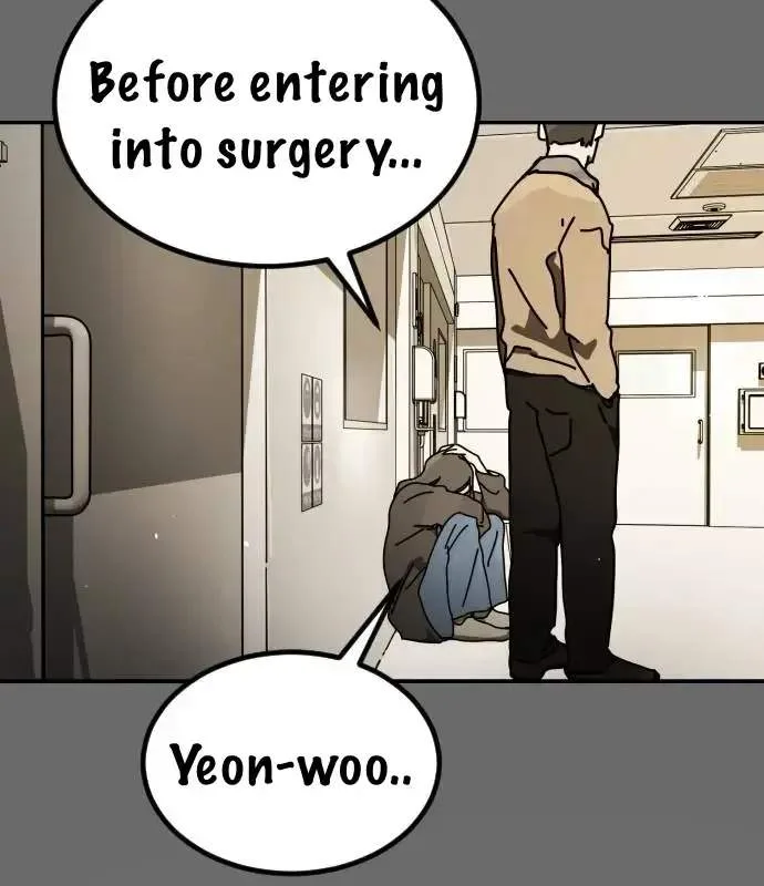 One Day, Suddenly, Seoul Is Chapter 144 page 201