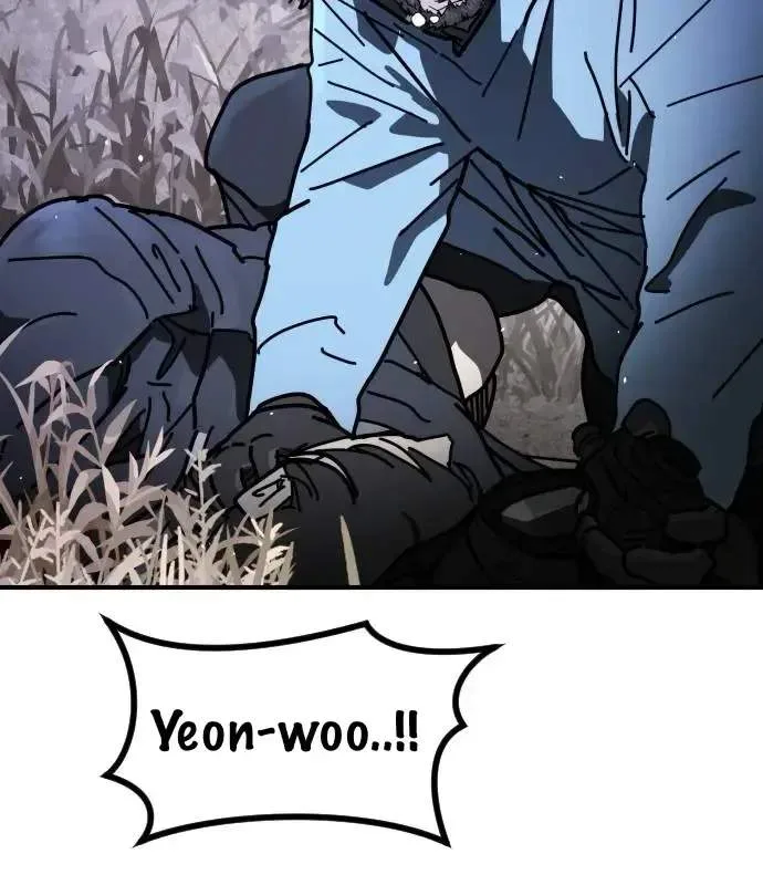 One Day, Suddenly, Seoul Is Chapter 144 page 213