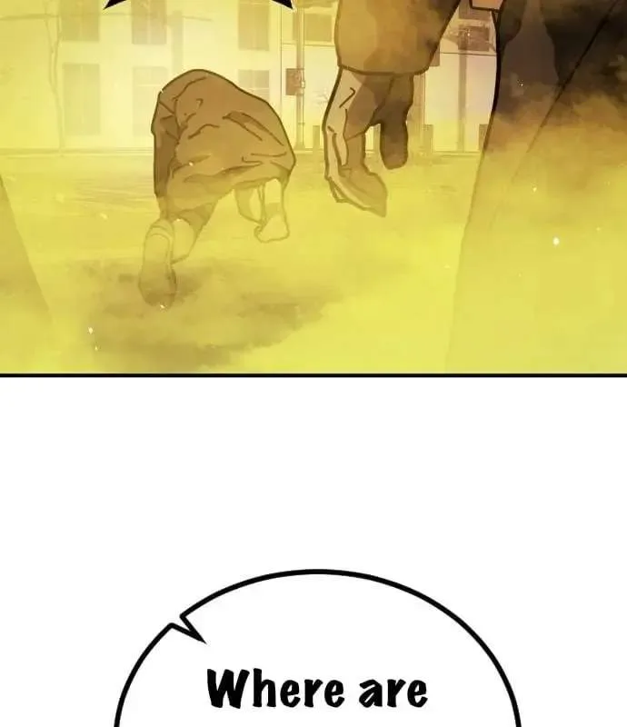 One Day, Suddenly, Seoul Is Chapter 143 page 157