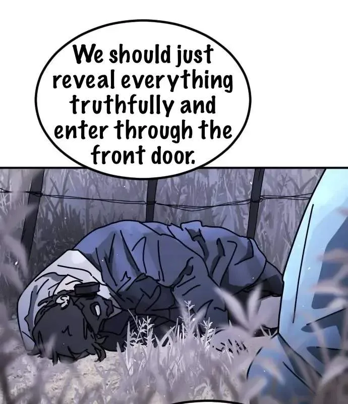 One Day, Suddenly, Seoul Is Chapter 144 page 174