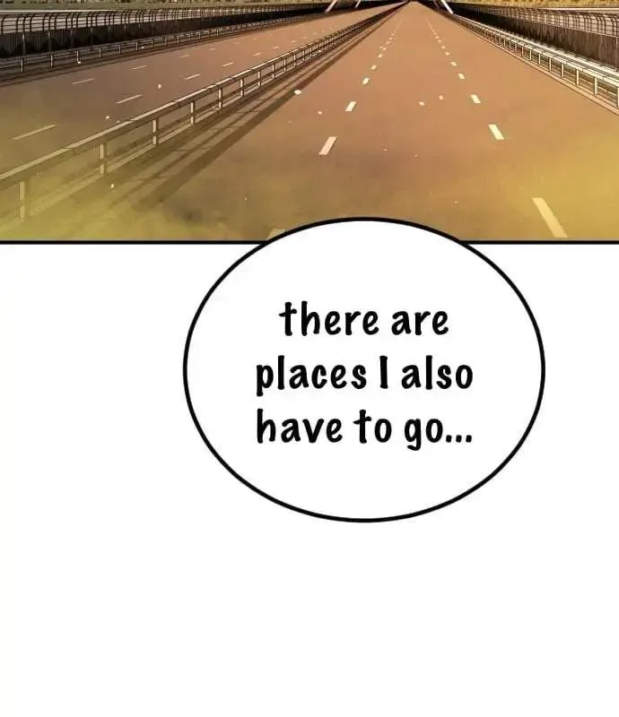 One Day, Suddenly, Seoul Is Chapter 143 page 213