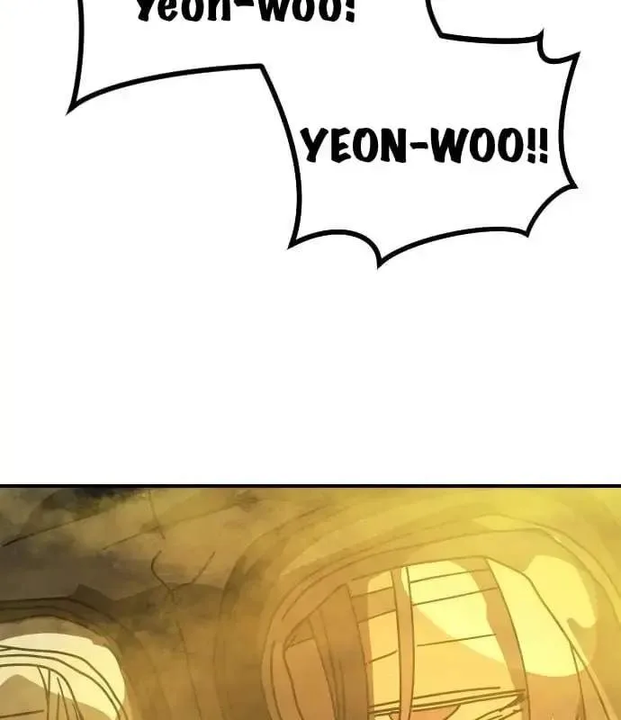One Day, Suddenly, Seoul Is Chapter 143 page 196