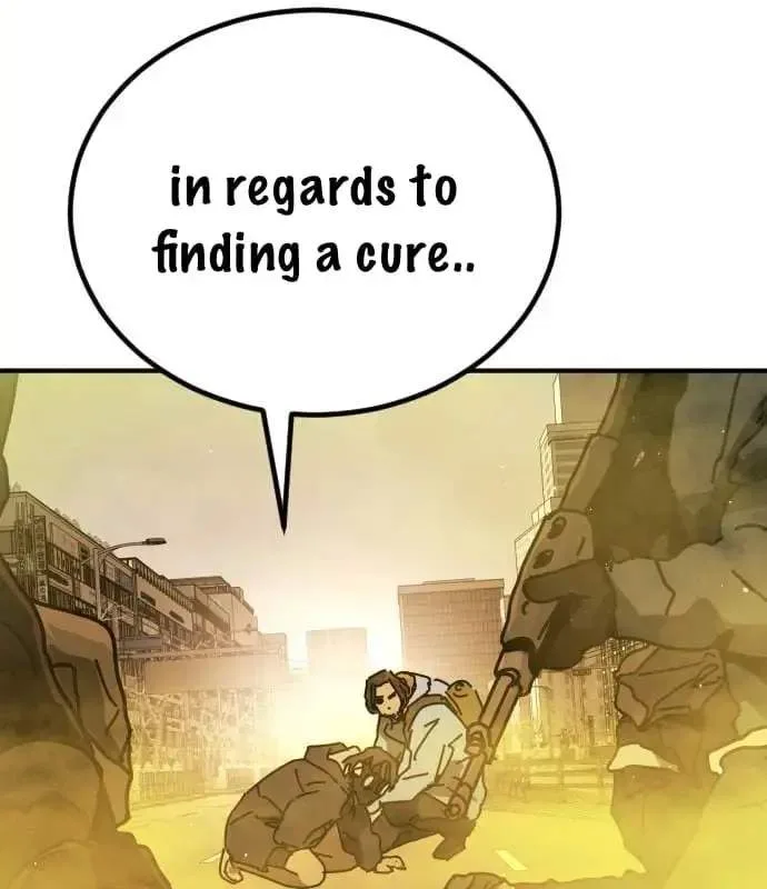 One Day, Suddenly, Seoul Is Chapter 143 page 214