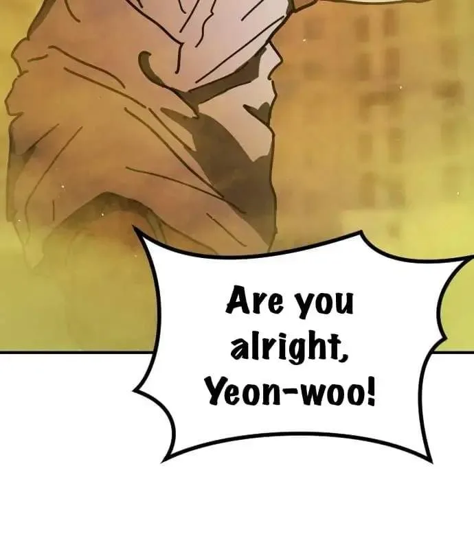 One Day, Suddenly, Seoul Is Chapter 143 page 193