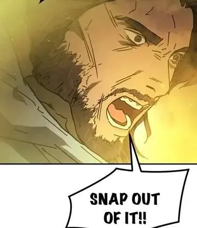 One Day, Suddenly, Seoul Is Chapter 143 page 224