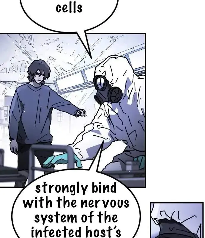 One Day, Suddenly, Seoul Is Chapter 148 page 26