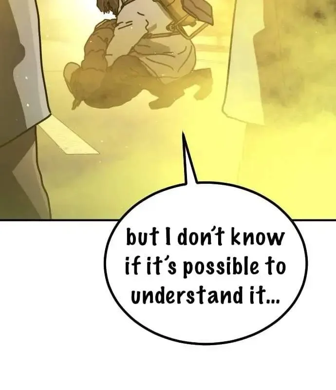 One Day, Suddenly, Seoul Is Chapter 143 page 240