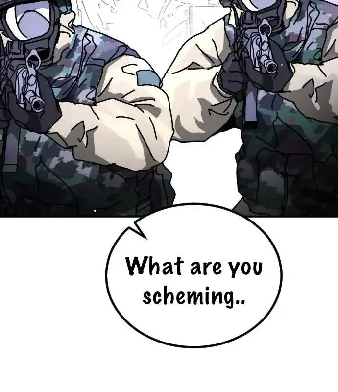 One Day, Suddenly, Seoul Is Chapter 148 page 9