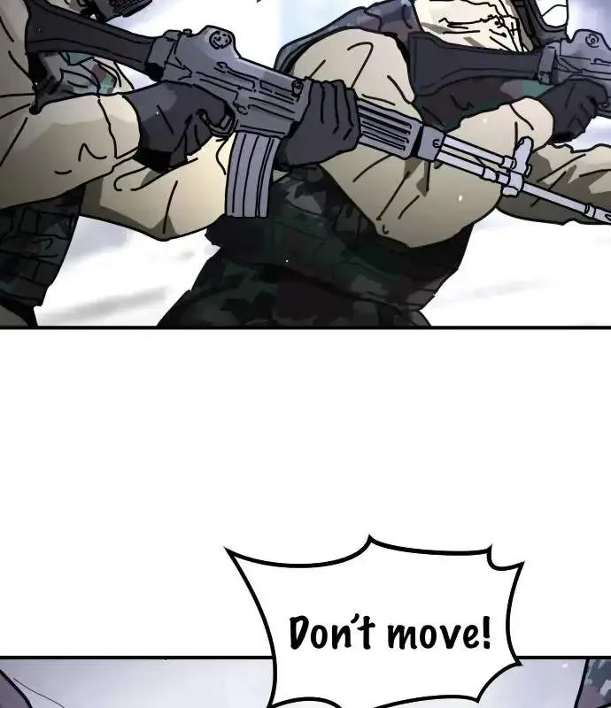 One Day, Suddenly, Seoul Is Chapter 148 page 6