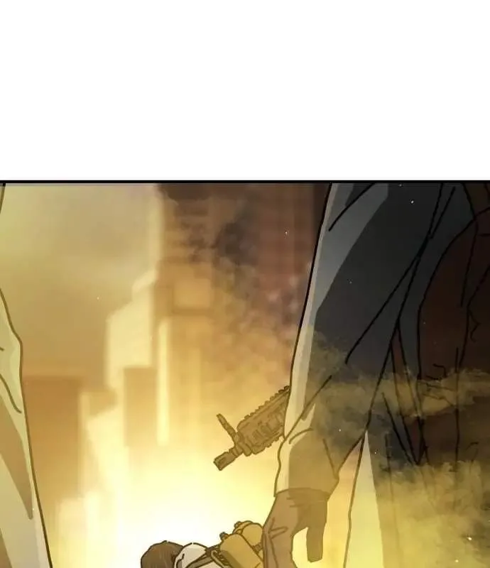 One Day, Suddenly, Seoul Is Chapter 143 page 239