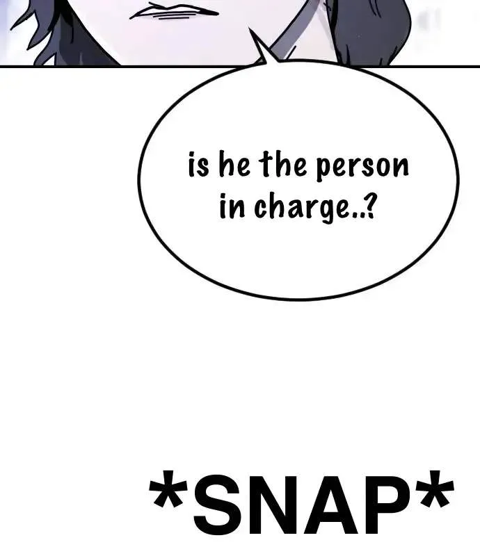 One Day, Suddenly, Seoul Is Chapter 148 page 37