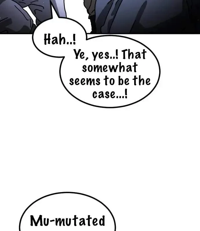 One Day, Suddenly, Seoul Is Chapter 148 page 25