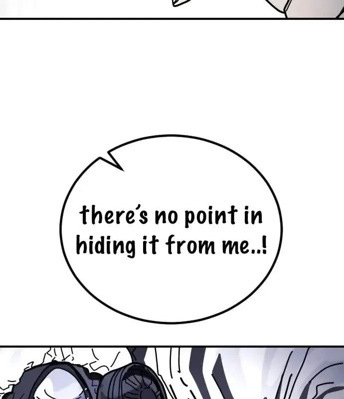 One Day, Suddenly, Seoul Is Chapter 148 page 11