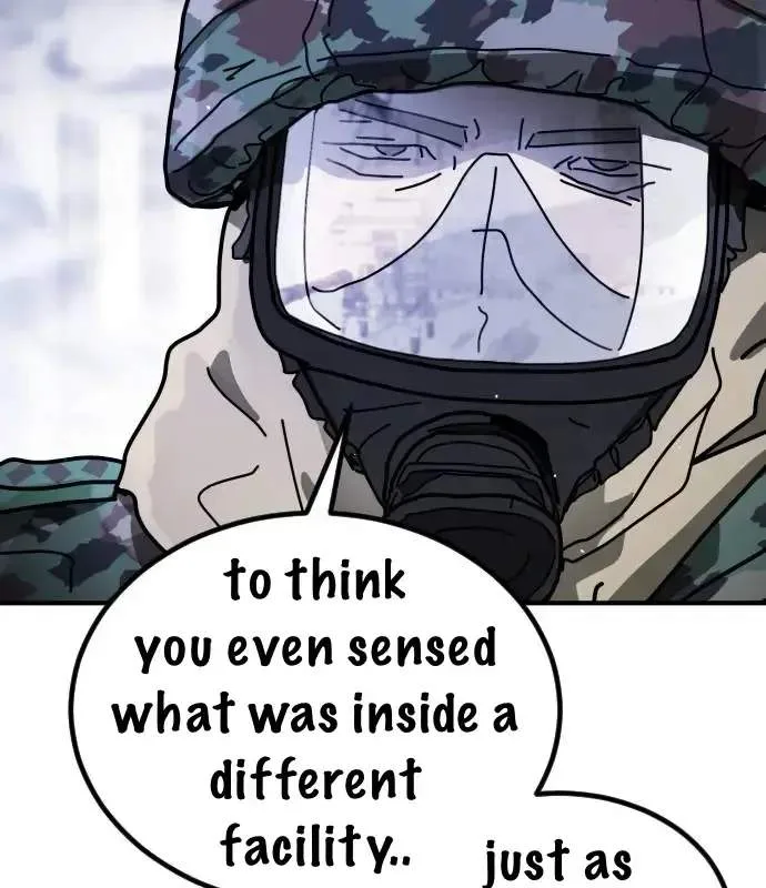 One Day, Suddenly, Seoul Is Chapter 148 page 21