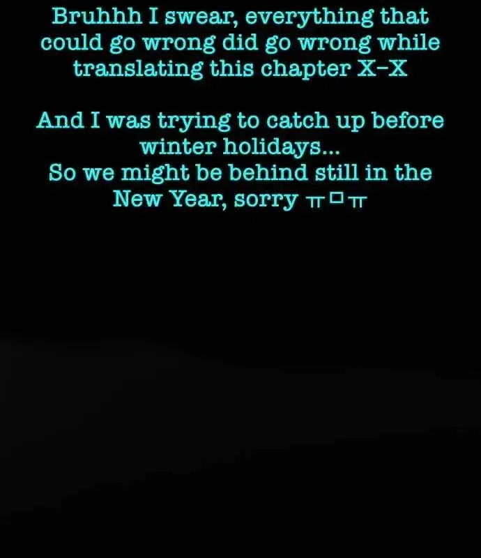 One Day, Suddenly, Seoul Is Chapter 143 page 246