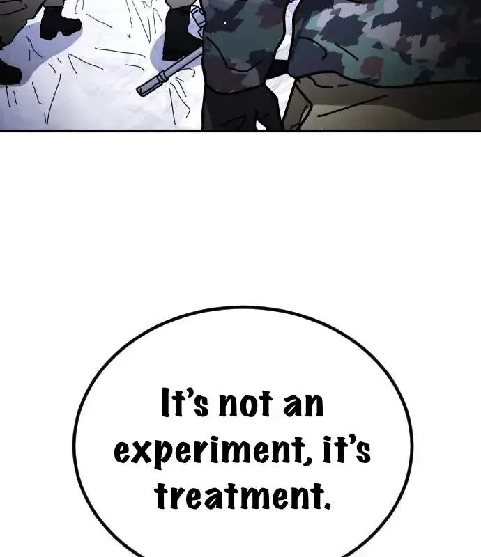 One Day, Suddenly, Seoul Is Chapter 148 page 17