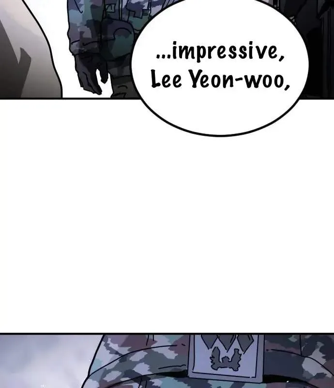 One Day, Suddenly, Seoul Is Chapter 148 page 20