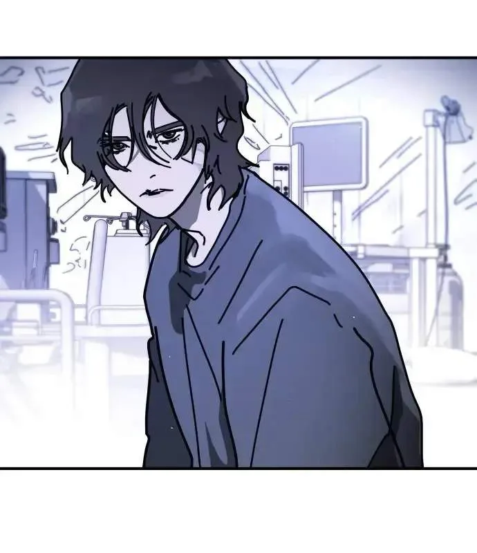 One Day, Suddenly, Seoul Is Chapter 148 page 35