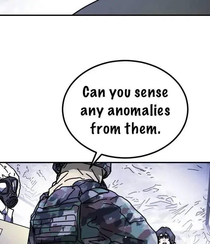 One Day, Suddenly, Seoul Is Chapter 148 page 40
