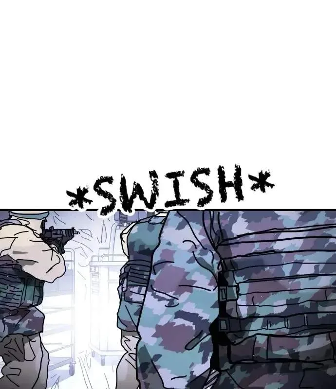 One Day, Suddenly, Seoul Is Chapter 148 page 16