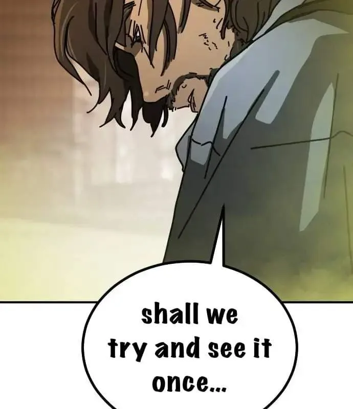 One Day, Suddenly, Seoul Is Chapter 143 page 243
