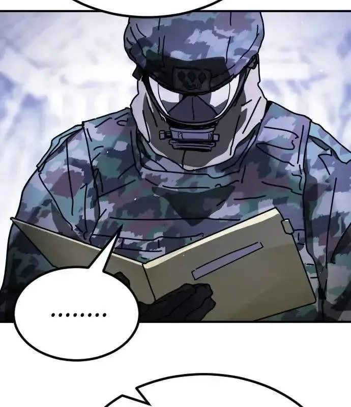 One Day, Suddenly, Seoul Is Chapter 148 page 33