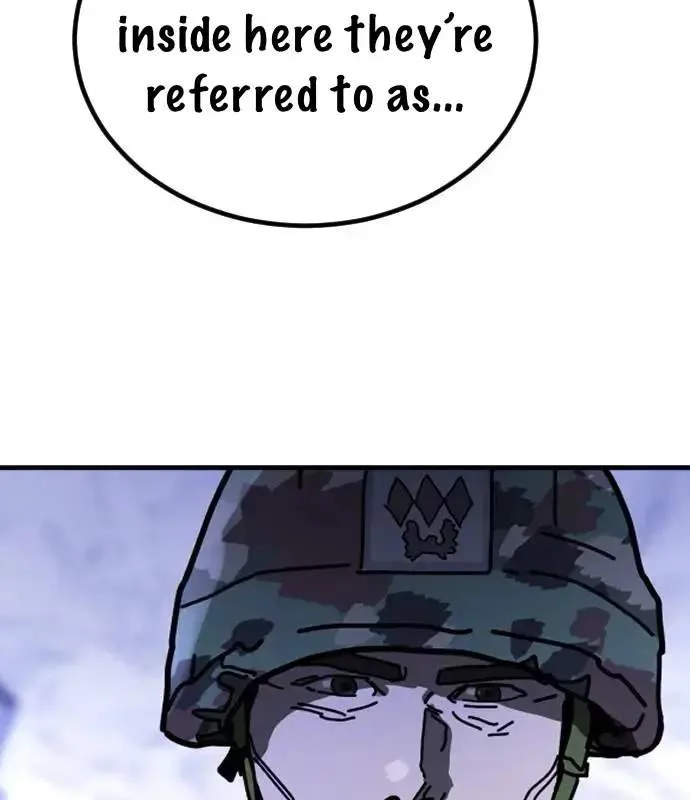 One Day, Suddenly, Seoul Is Chapter 148 page 47