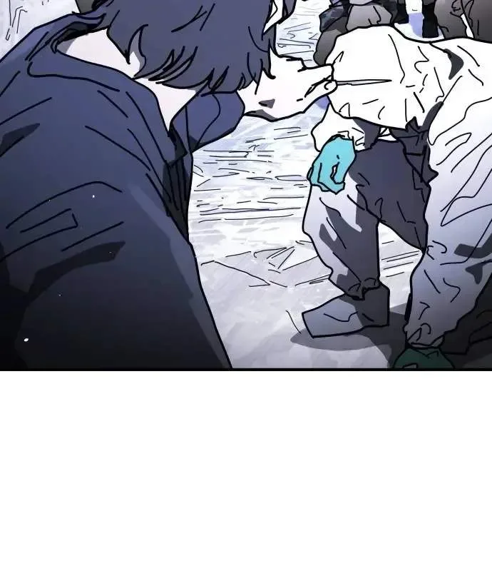 One Day, Suddenly, Seoul Is Chapter 148 page 15