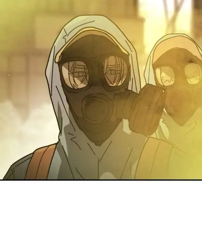 One Day, Suddenly, Seoul Is Chapter 143 page 238