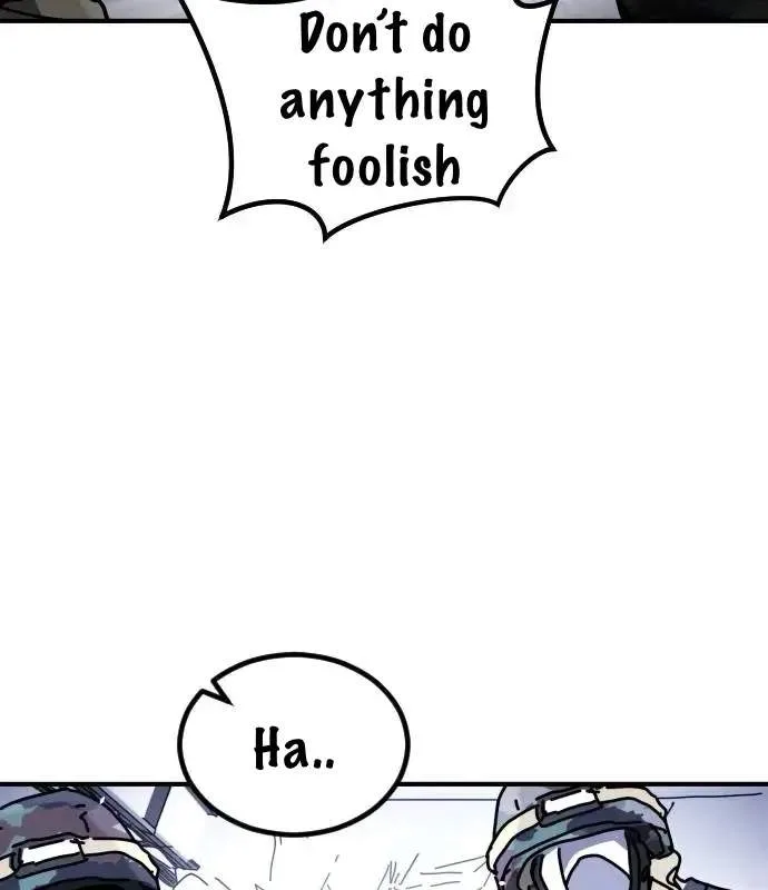 One Day, Suddenly, Seoul Is Chapter 148 page 8