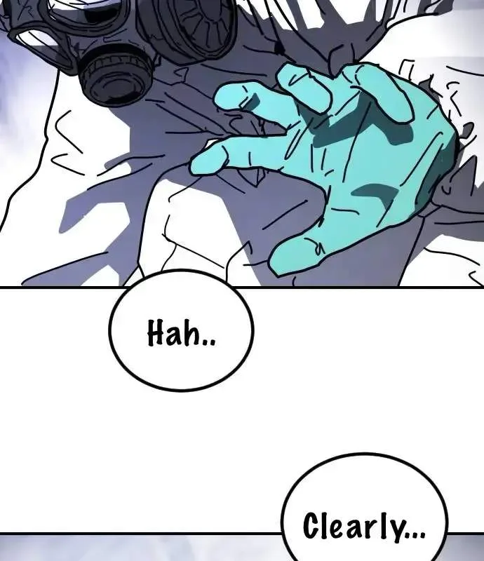 One Day, Suddenly, Seoul Is Chapter 148 page 12