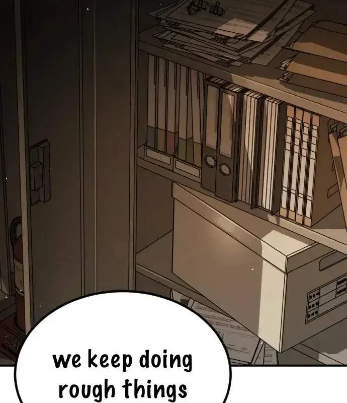 One Day, Suddenly, Seoul Is Chapter 148 page 172