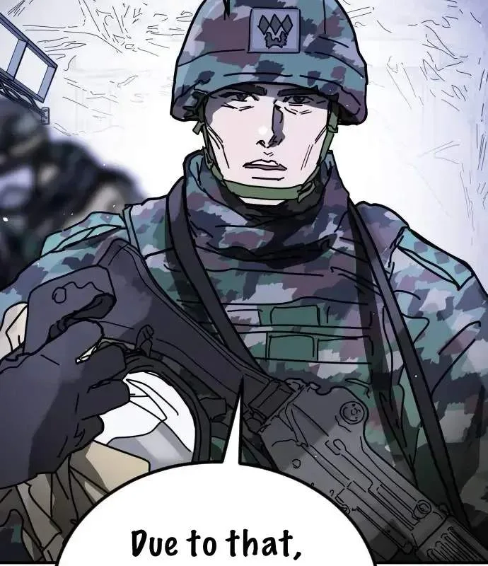 One Day, Suddenly, Seoul Is Chapter 148 page 46