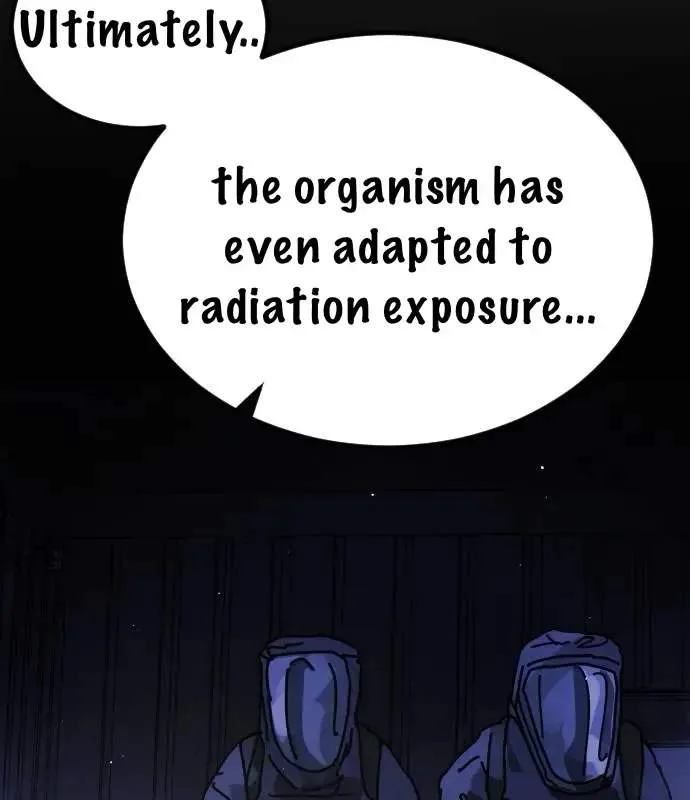 One Day, Suddenly, Seoul Is Chapter 148 page 61